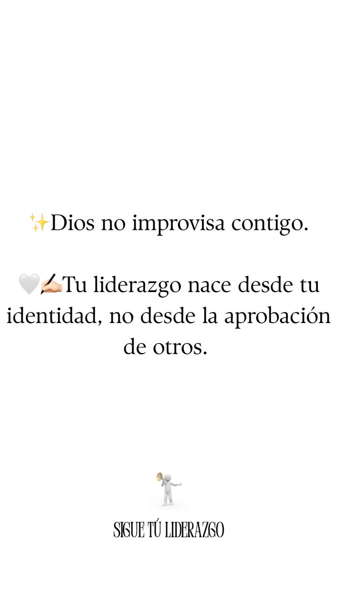 vergara46's tweet photo. #liderazgo #siguetuliderazgo https://t.co/yIera7qIde