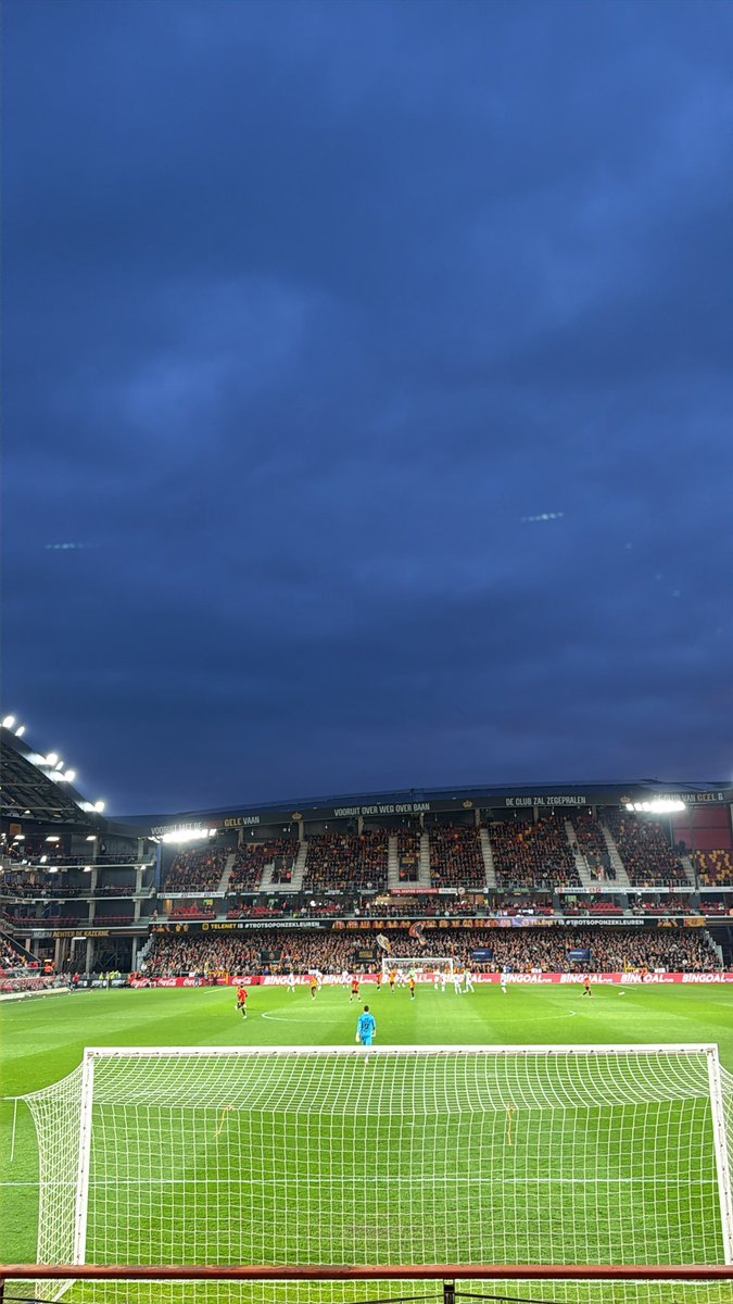 Luc Bosmans tweet media