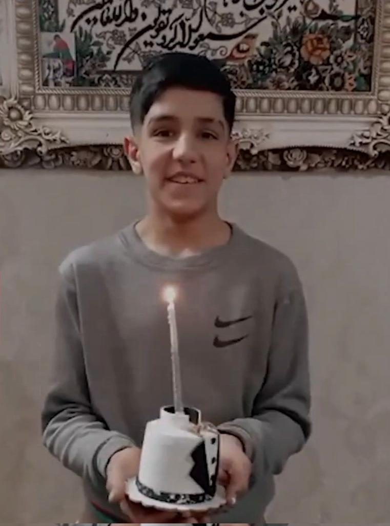 آیزاک چوبی🇮🇷 tweet media