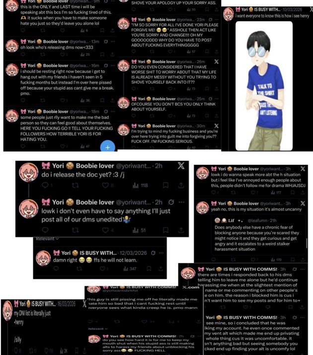Jewish Jaquil tweet media