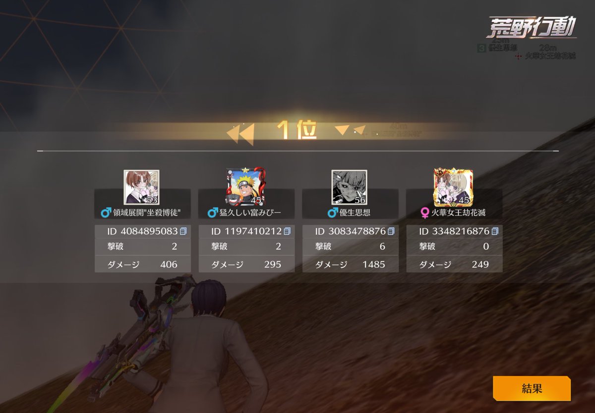 ボブ・サップ(公式) tweet media