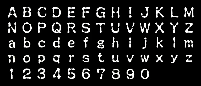 For ages I've been wondering what this freaking font is, because I kept constantly seeing it in Japanese gaming media from the 80s and 90s. It wasn't until in recent years when I discovered that it's called Tankoin AL-KL (淡古印 AL-KL) and it was made by Shaken (写研) in 1979.