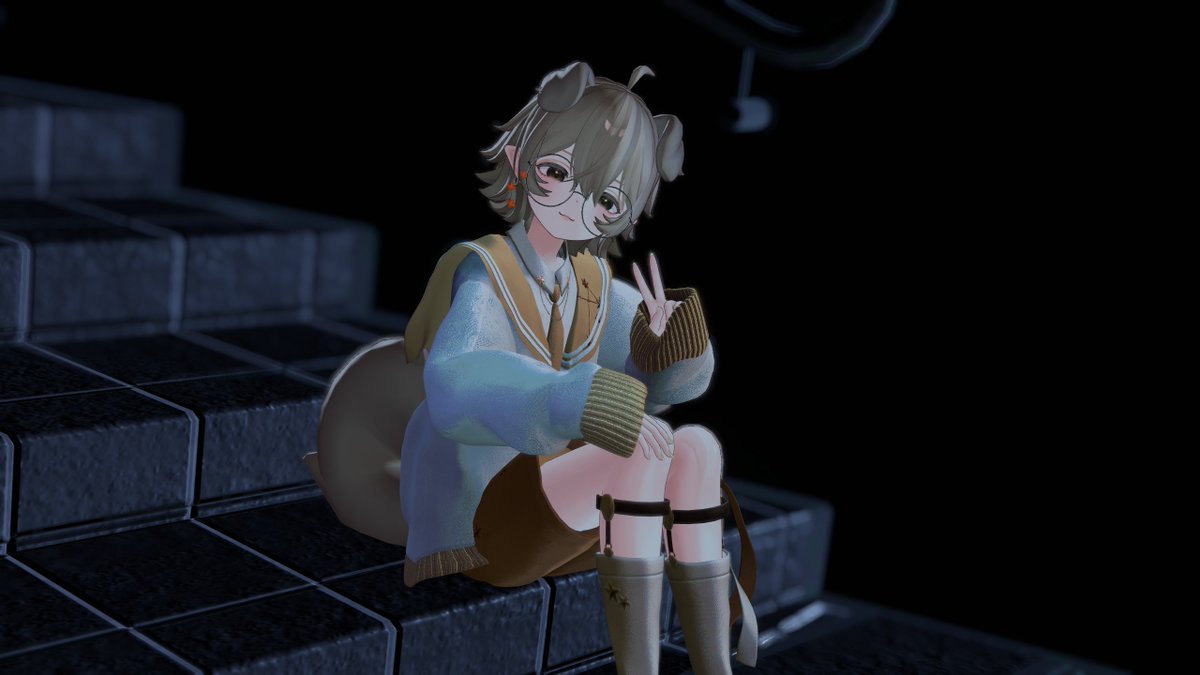 しゅな tweet media