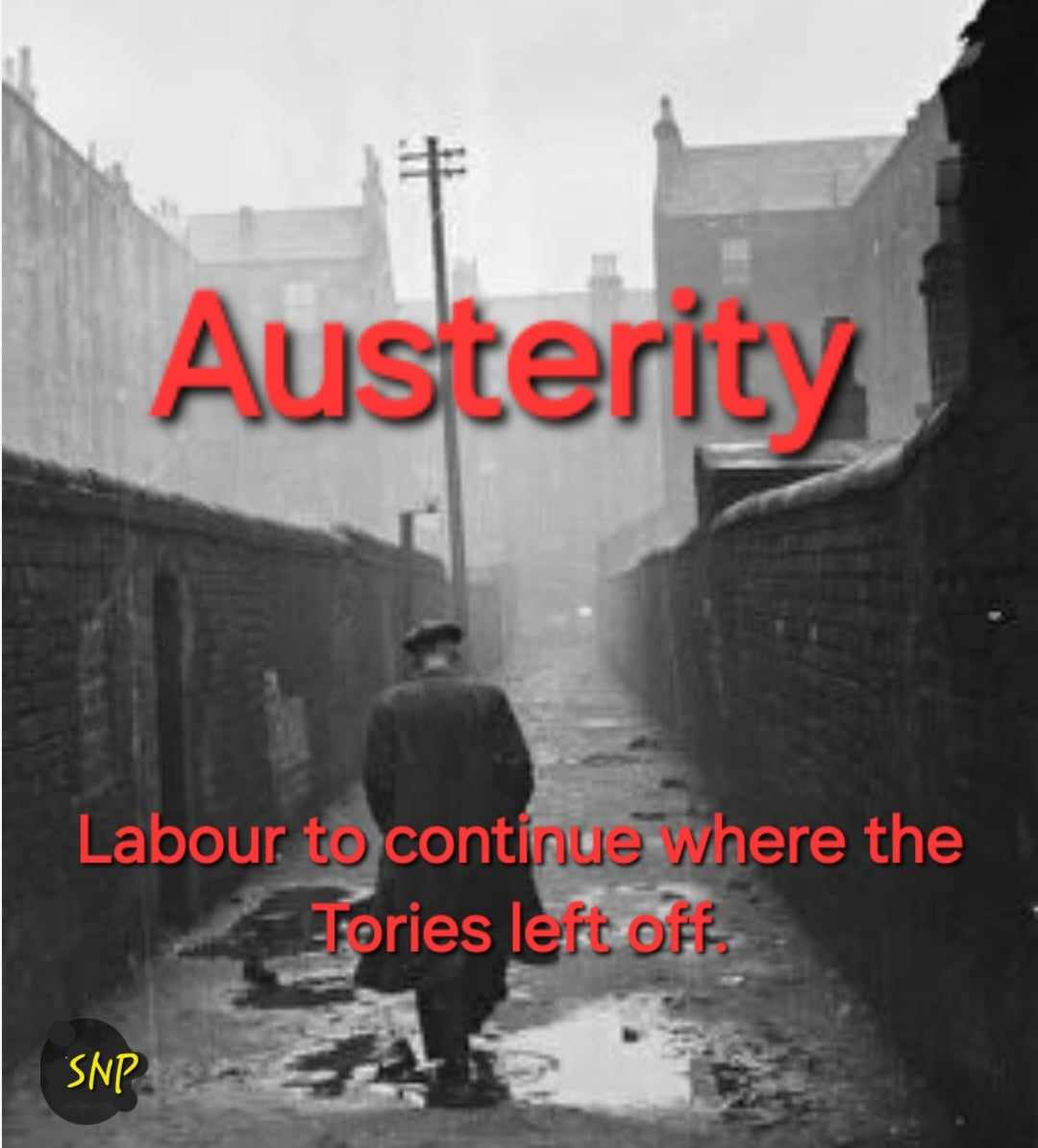 bar15146's tweet image. #Labour #Austerity