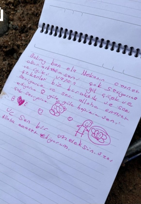 cipsi #SonDüdükÇocuklaraÇalmasın tweet media