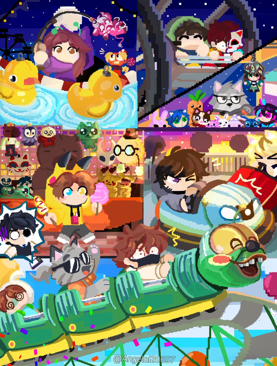 Angela Inés tweet media