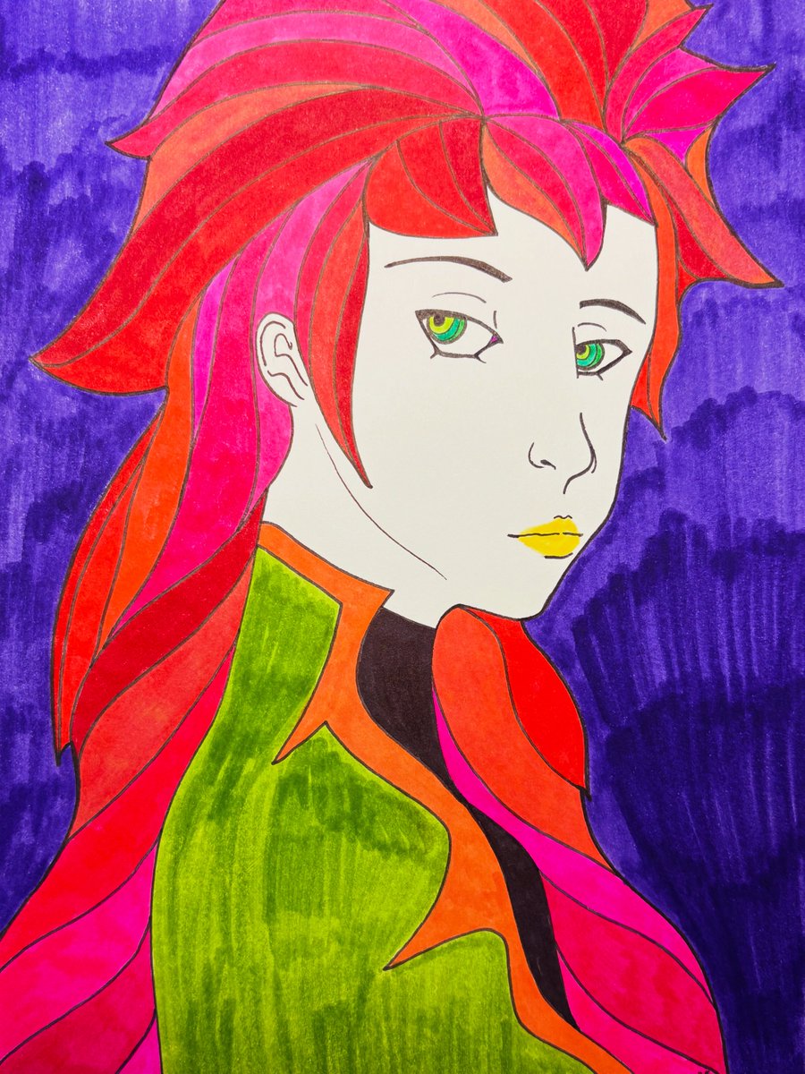 artbeta's tweet photo. "Faces (3)" https://t.co/hLx8cwlrOq