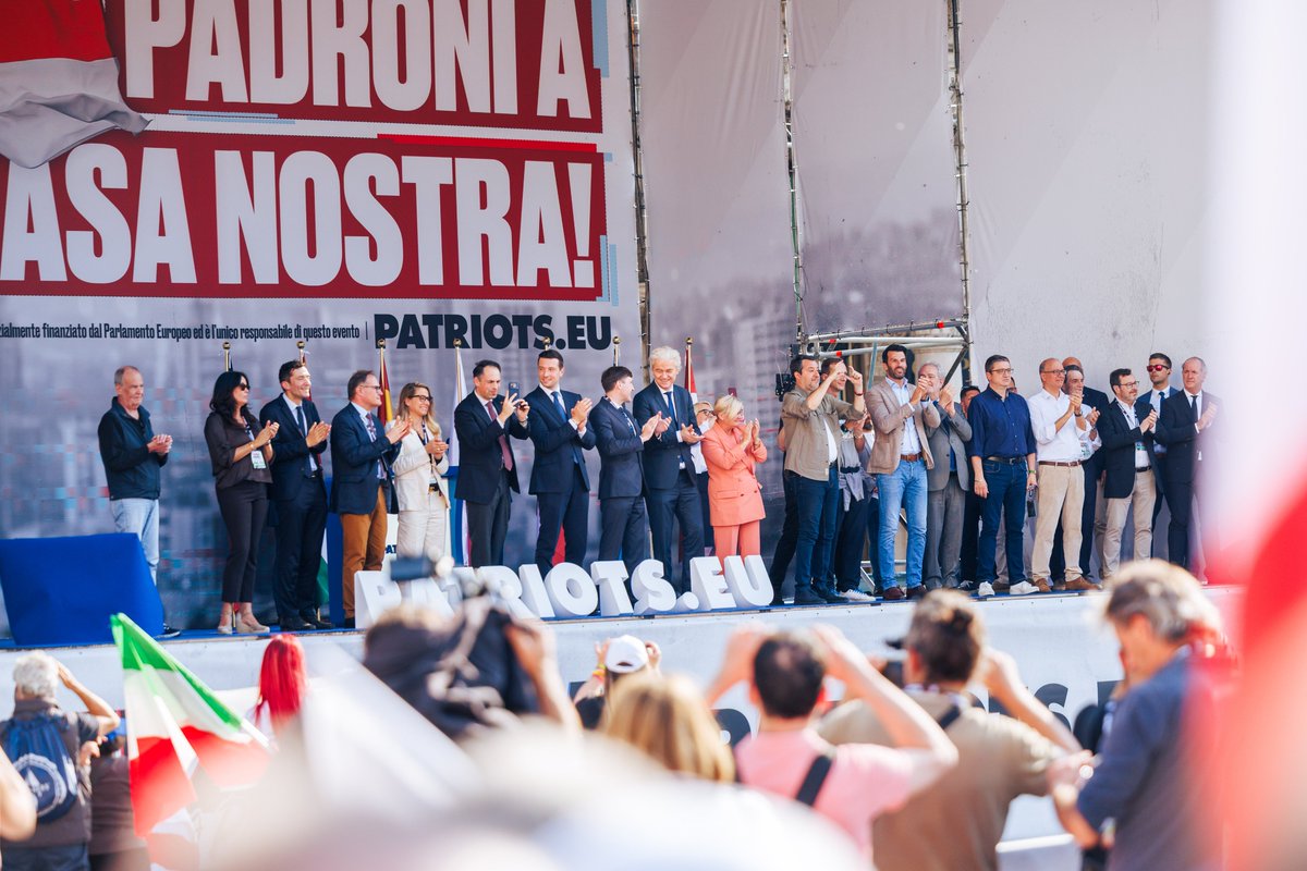 Jordan Bardella tweet media