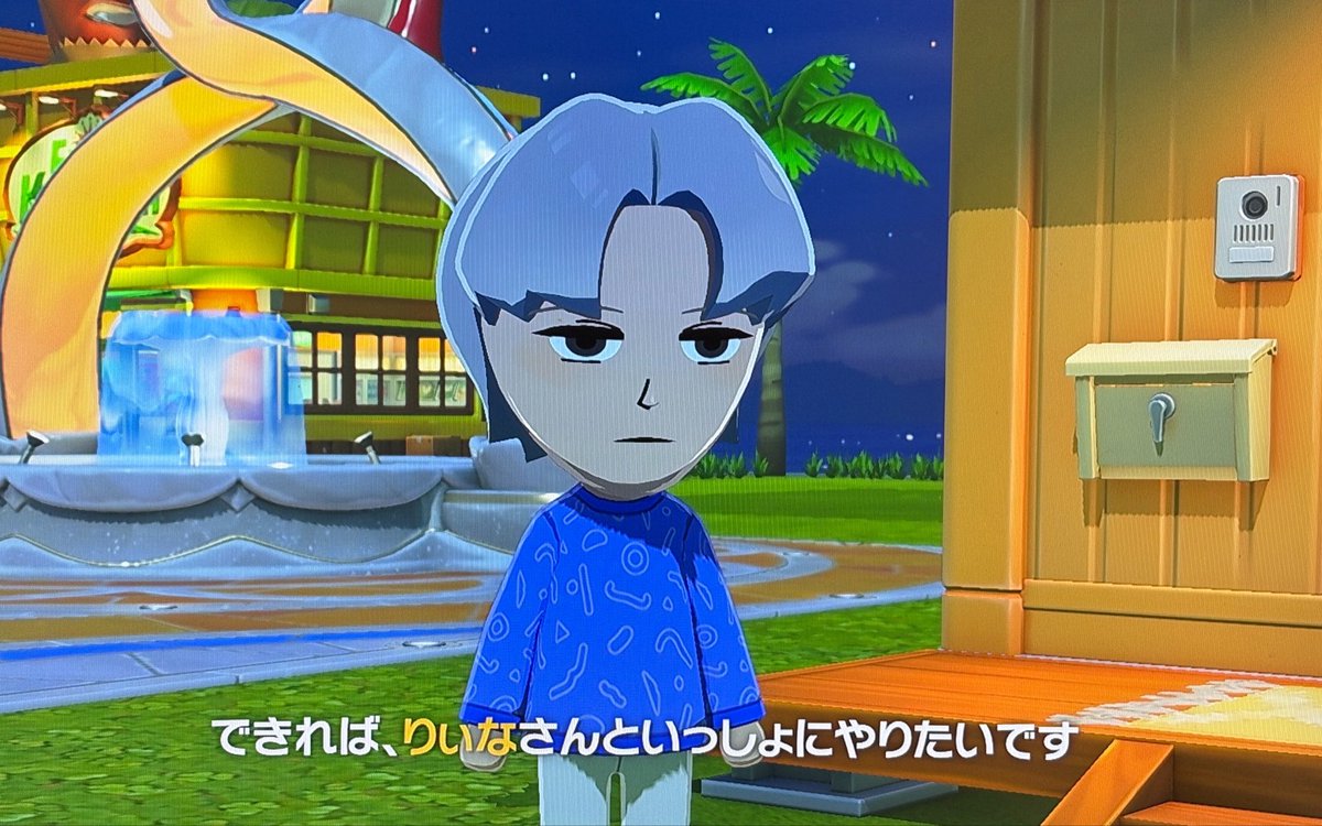 りぃな tweet media