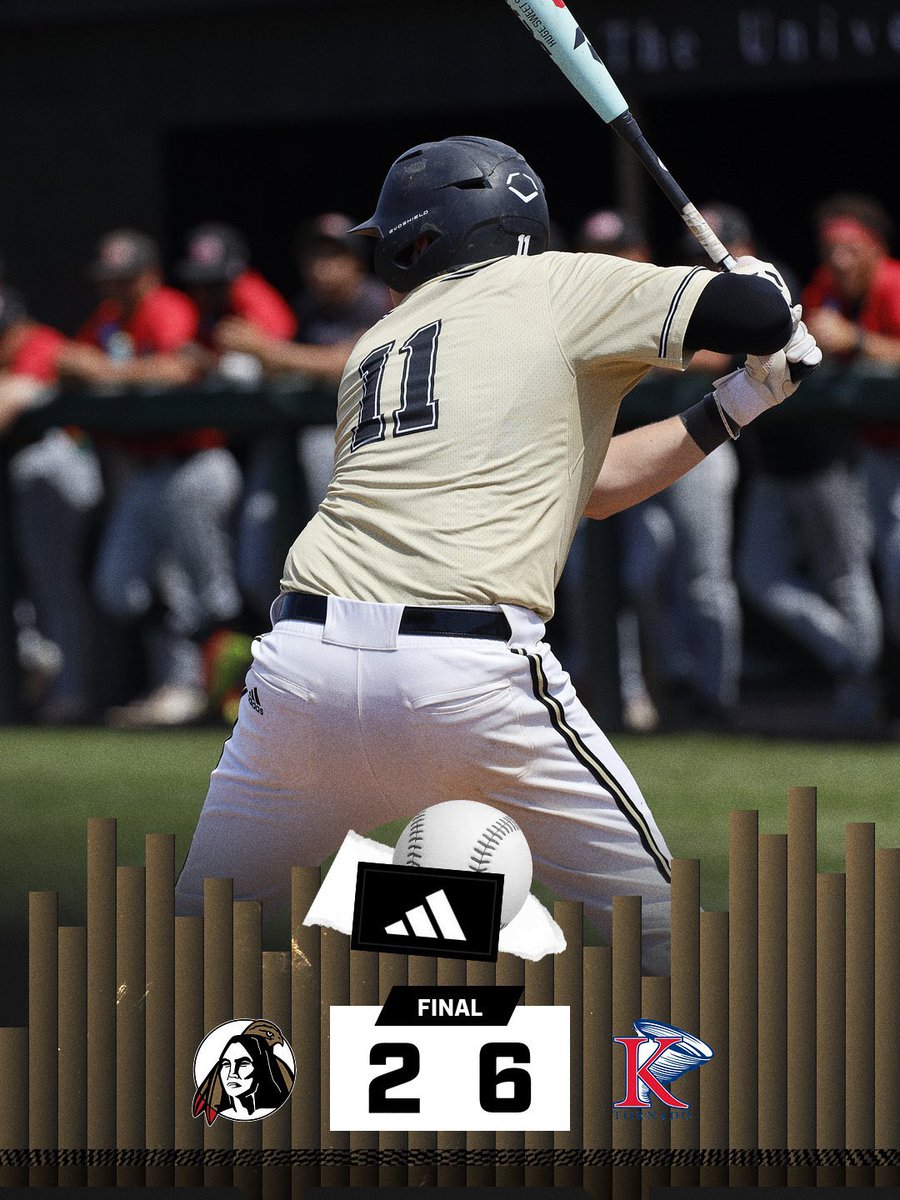 UNCP Baseball tweet media