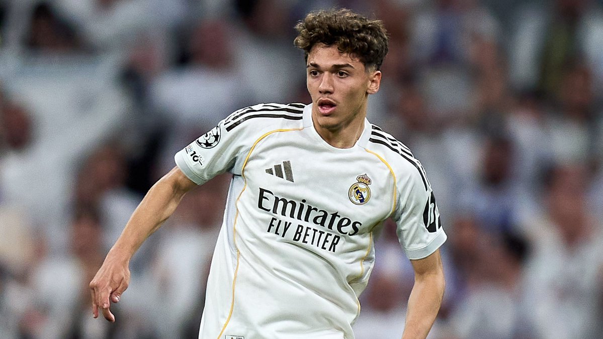 Madrid Sports tweet media