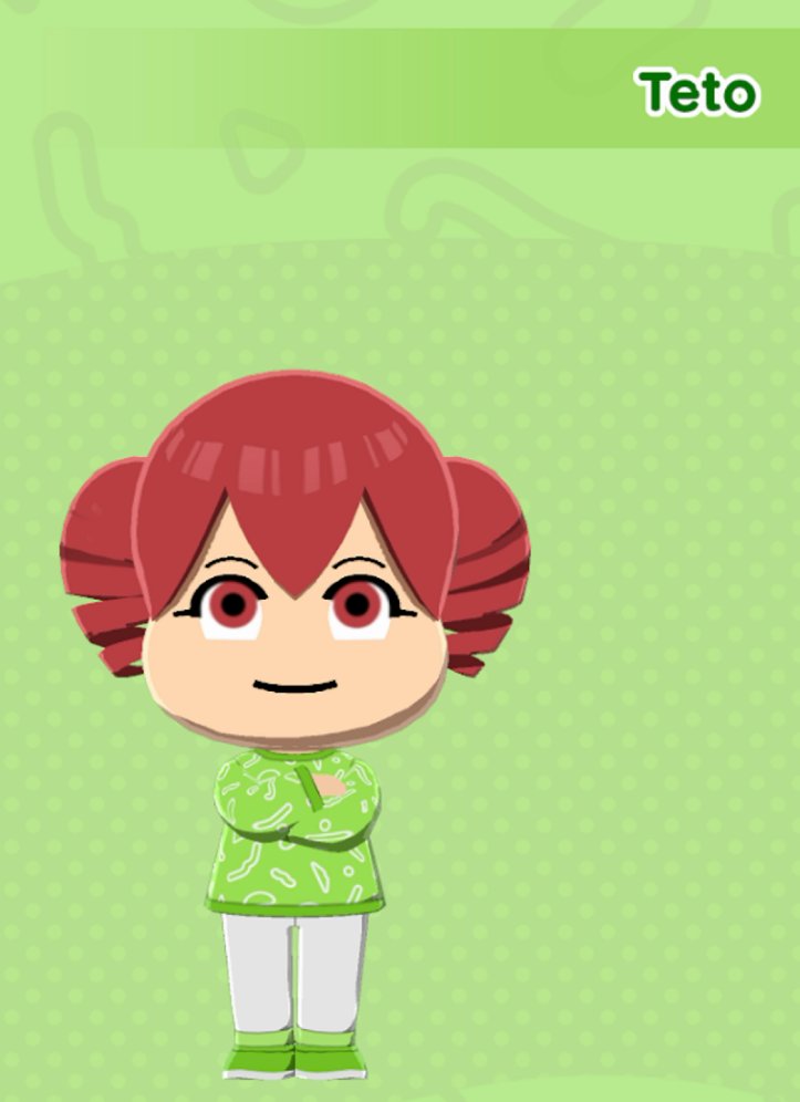 Tried making <a href="/AymZerrouki/">AymenZero🇩🇿</a> version of Teto since it is my favorite version