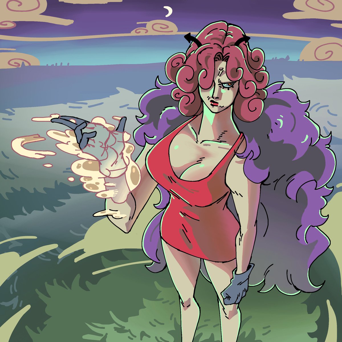 GoGo Doppo ✍️ tweet media