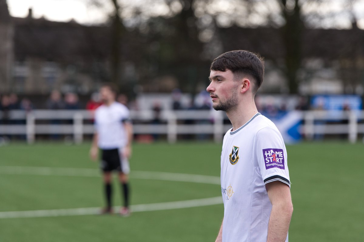 Pollok FC tweet media