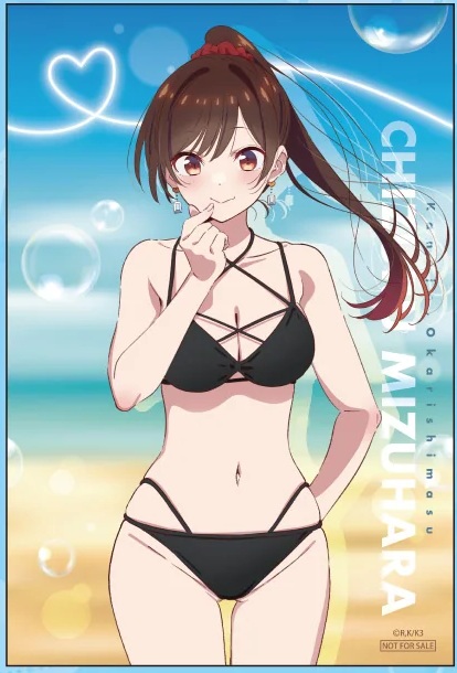 Kin9Kzu1's tweet image. 千鶴姫!お誕生日おめでとう!
#TBS #TBSアニメ #KODANSHA 
#彼女お借りします #かのかり 
#水原千鶴 #水原千鶴生誕祭2026 
#SonyMusic #ANIPLEX #SACRAMUSIC 
#TrySail #雨宮天