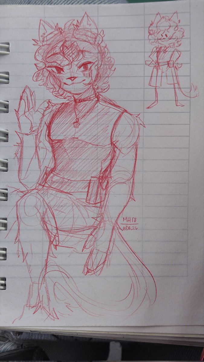 Keko_Marhia's tweet photo. Drawing in my chamba #oc https://t.co/xXctO4nWQS