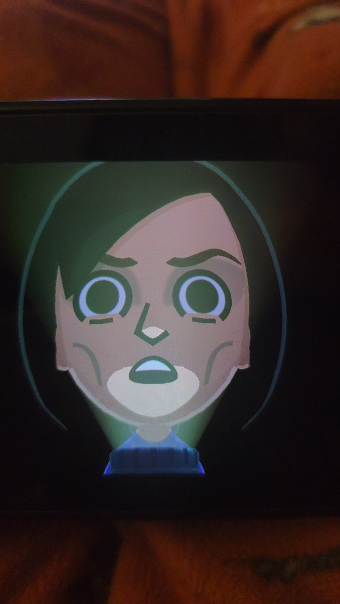 Salem la tejedora tweet media