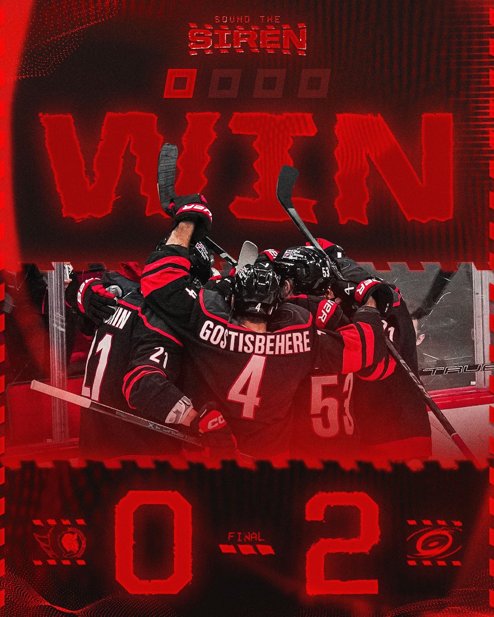 Carolina Hurricanes tweet media