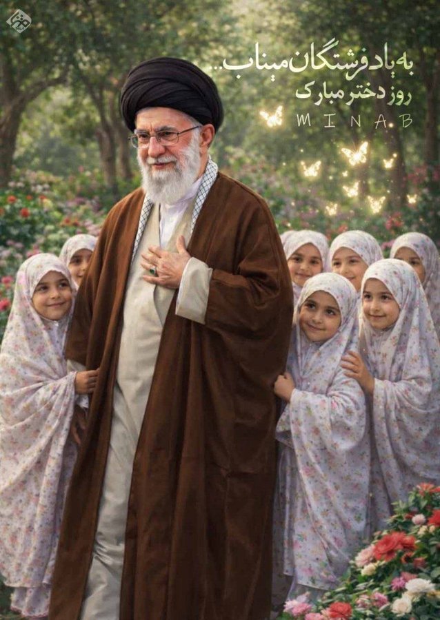 🇮🇷alamdar🇵🇸 tweet media