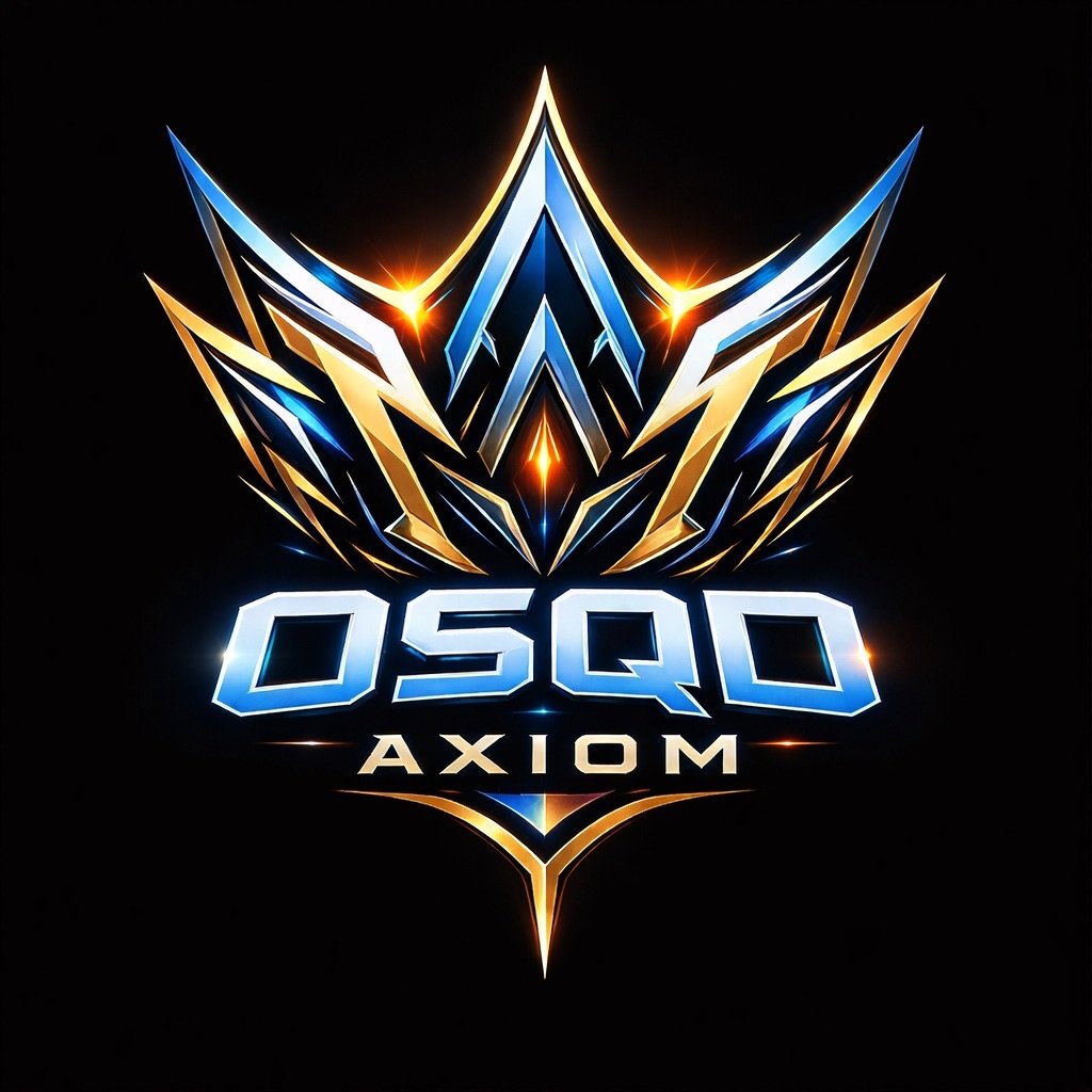 OSQD Gaming tweet media