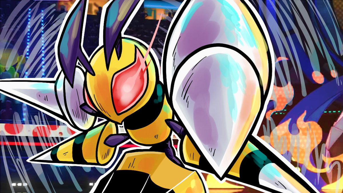 Tempo | Pokeaim tweet media