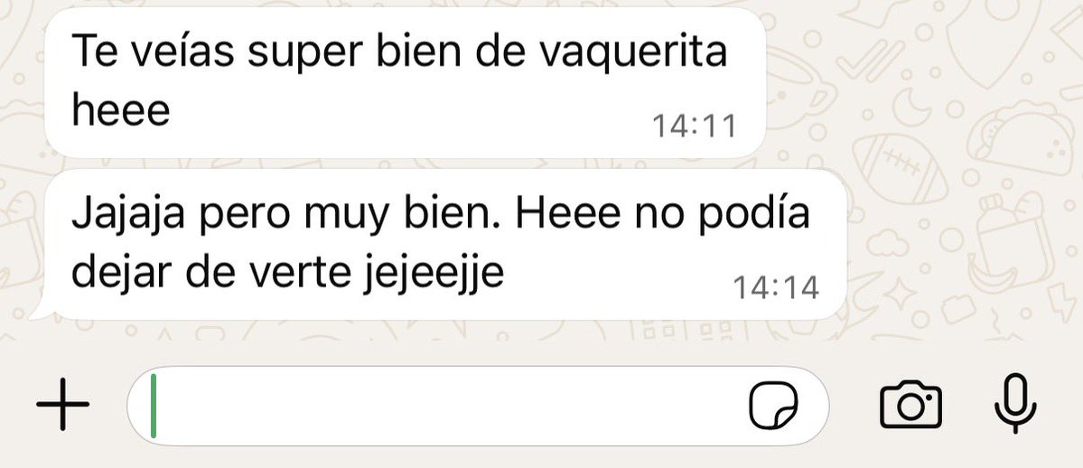 Psic. Emma López tweet media