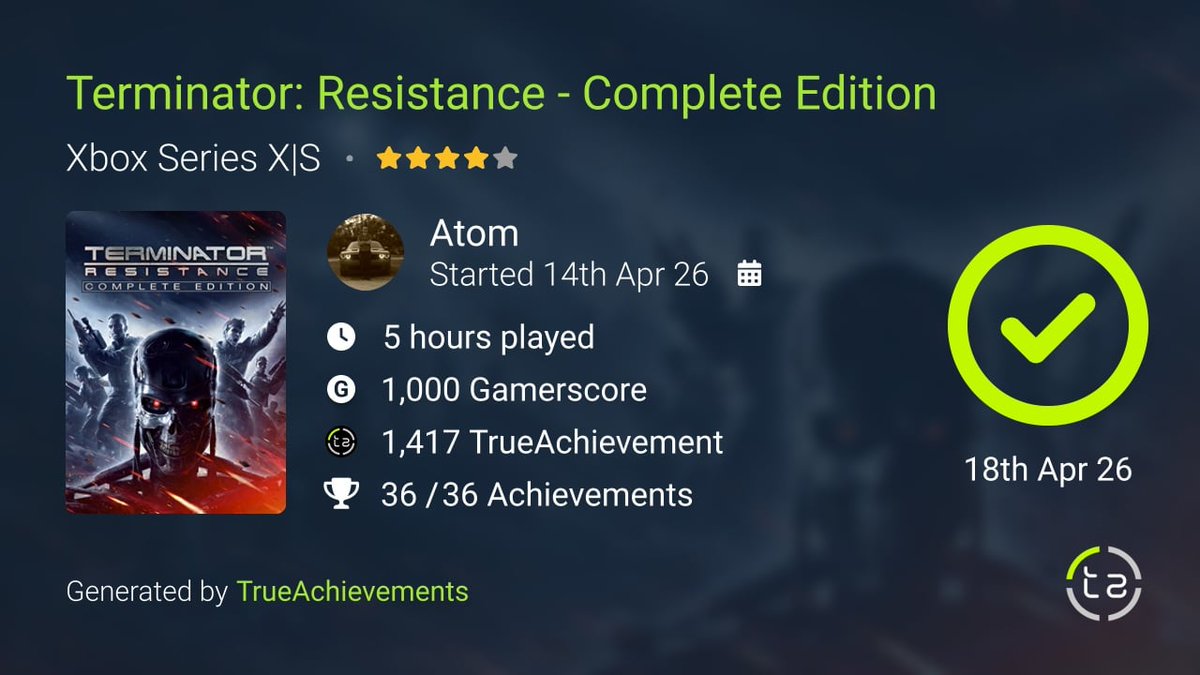 Atom6793 Achievement Hunter tweet media