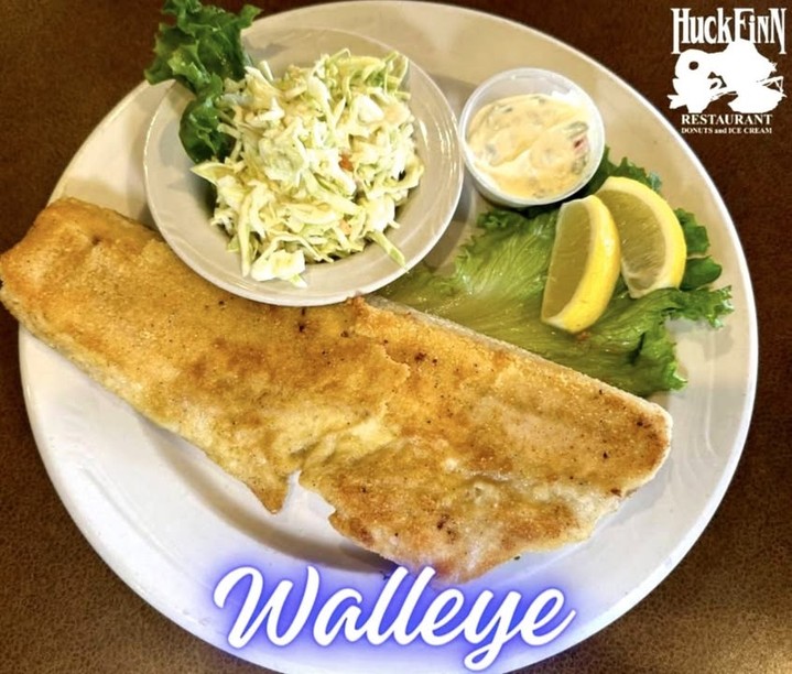 HFRestaurant's tweet image. Try our excellent selection of fish. Walleye, Broiled or Fried Ocean Perch,
Broiled Atlantic Salmon, Broiled Catfish,
Broiled Fillet of Sole &amp;amp; More!
(Selections vary by location &amp;amp; availability)

#HuckFinn #walleye #Lunch #Dinner #Donuts #Chicago #OakLawn