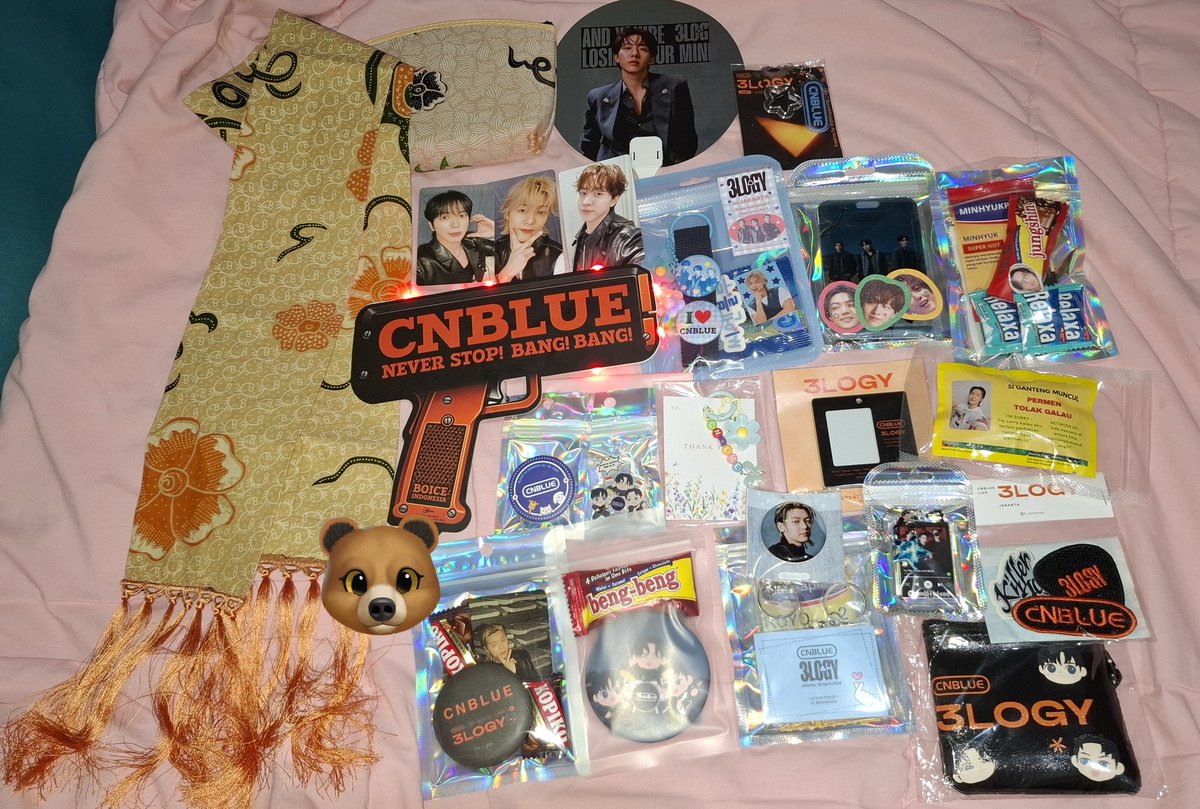 𝓜𝓲 애기곰🧸 tweet media