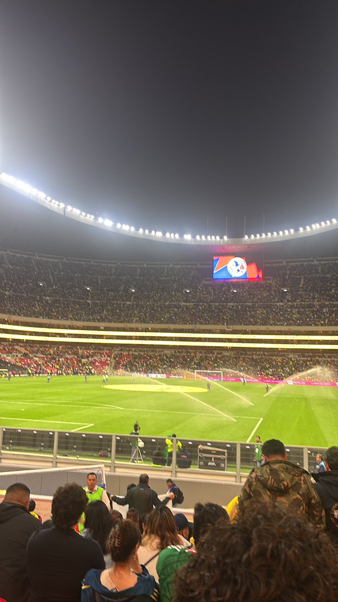 Alguien q quiera un boleto pal partido del america hoy en la norte baja se lo doy mas barato