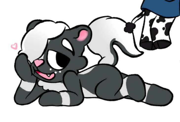 W4llydarlingg's tweet image. DW oc doodles!!!! hell yes!! go my chuds!!!!!!! #dandysworld #ocs