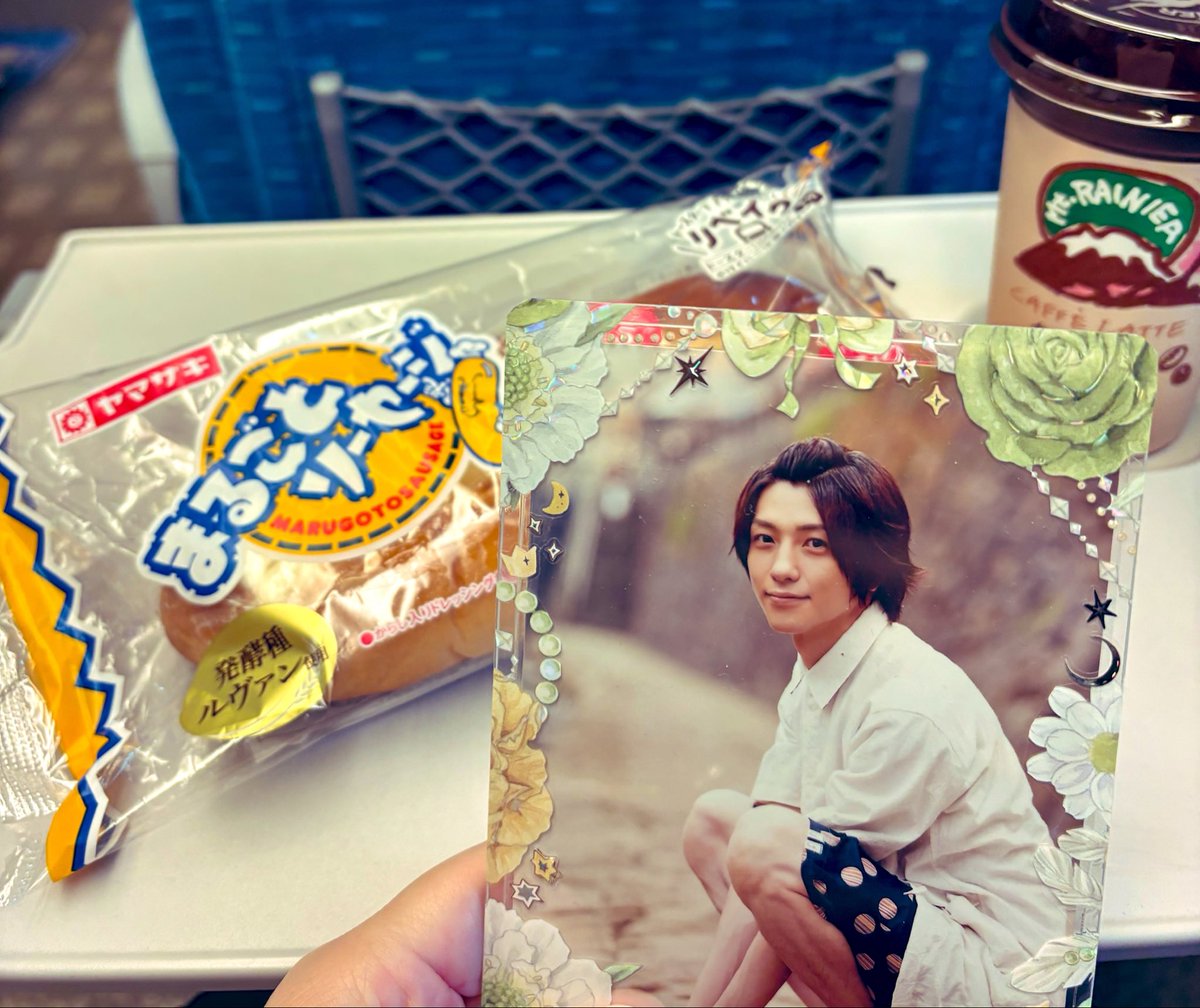 あめんぼう tweet media