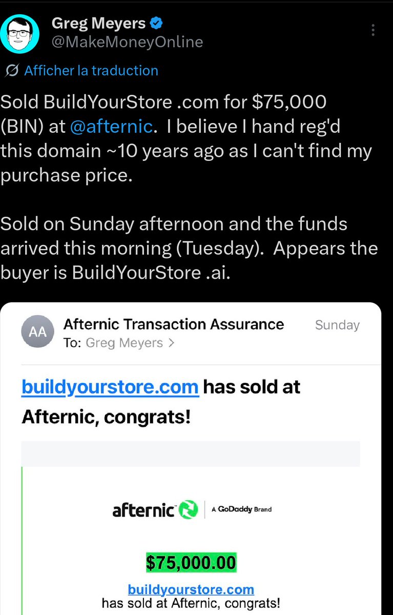 DomainAvenue tweet media