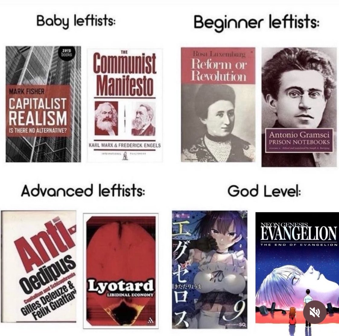 philosophy memes 🔗 tweet media