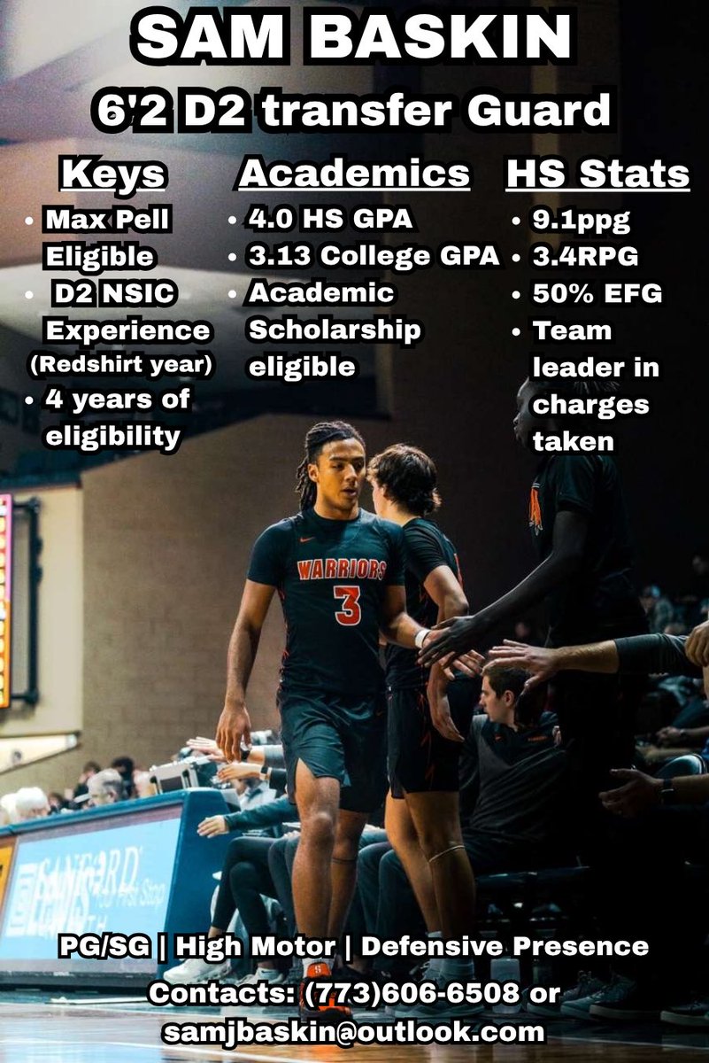 Samuel Baskin tweet media