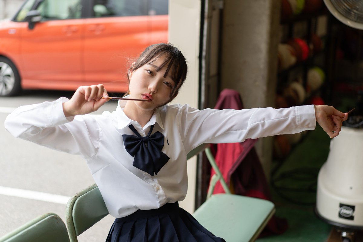 じゅんぺけ tweet media