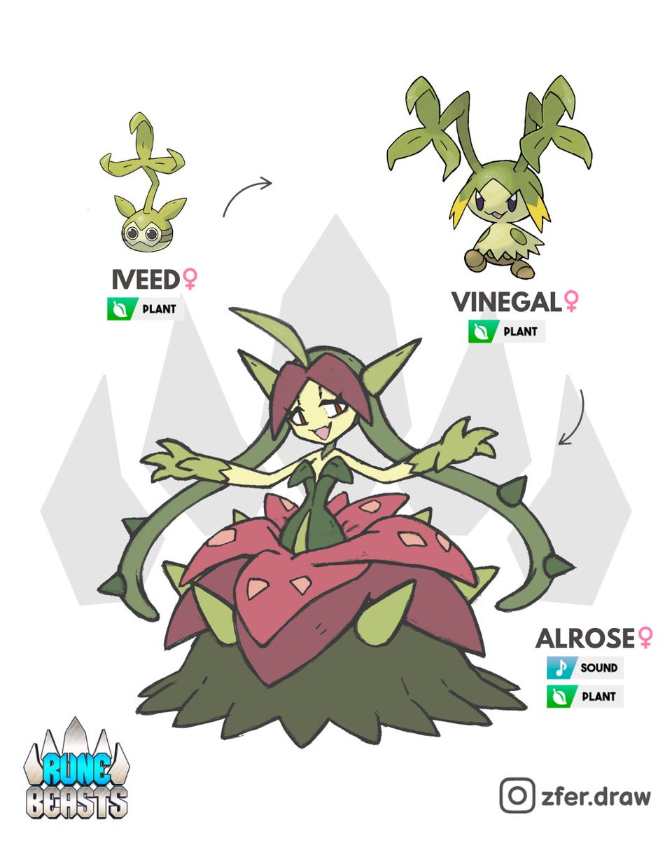 ZZfer_draws tweet media