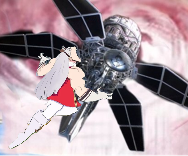 Silver Boat tweet media