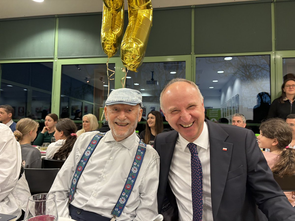 Wojciech Kolarski tweet media