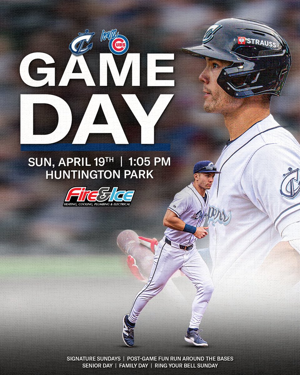 Columbus Clippers tweet media