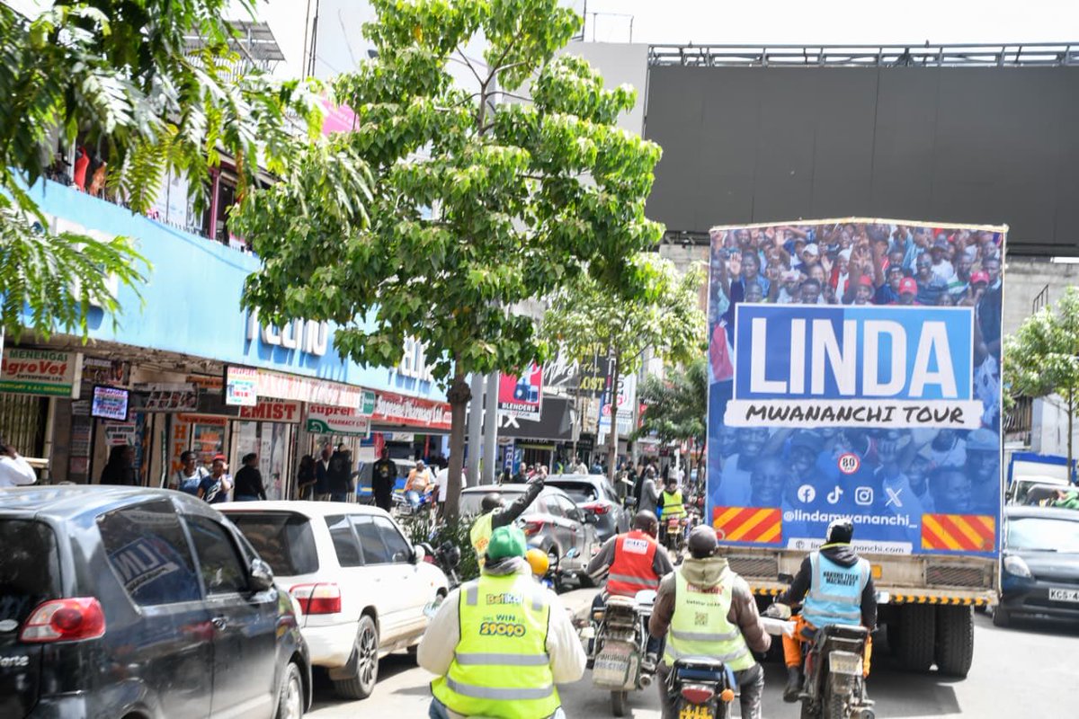 The Mayor tweet media