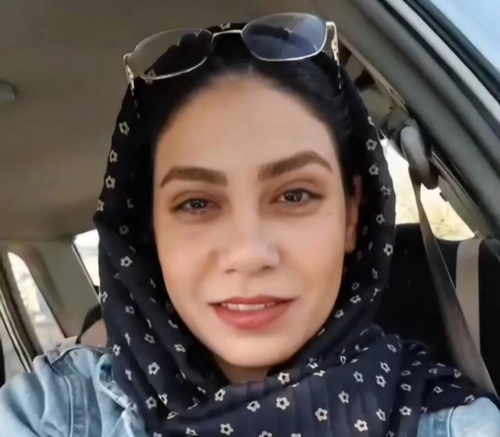 اینجا ایران tweet media