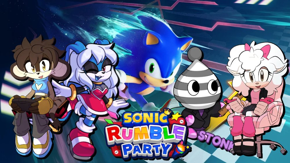 Pheeni The Rabbit tweet media