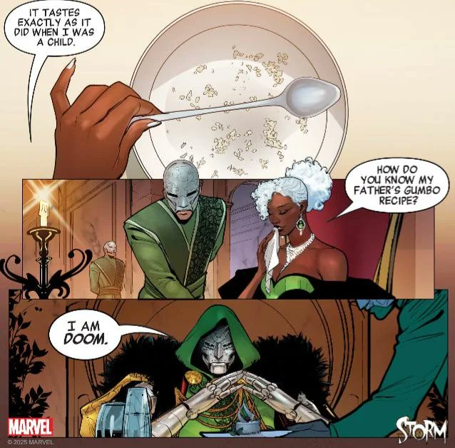 Marvel Archives tweet media