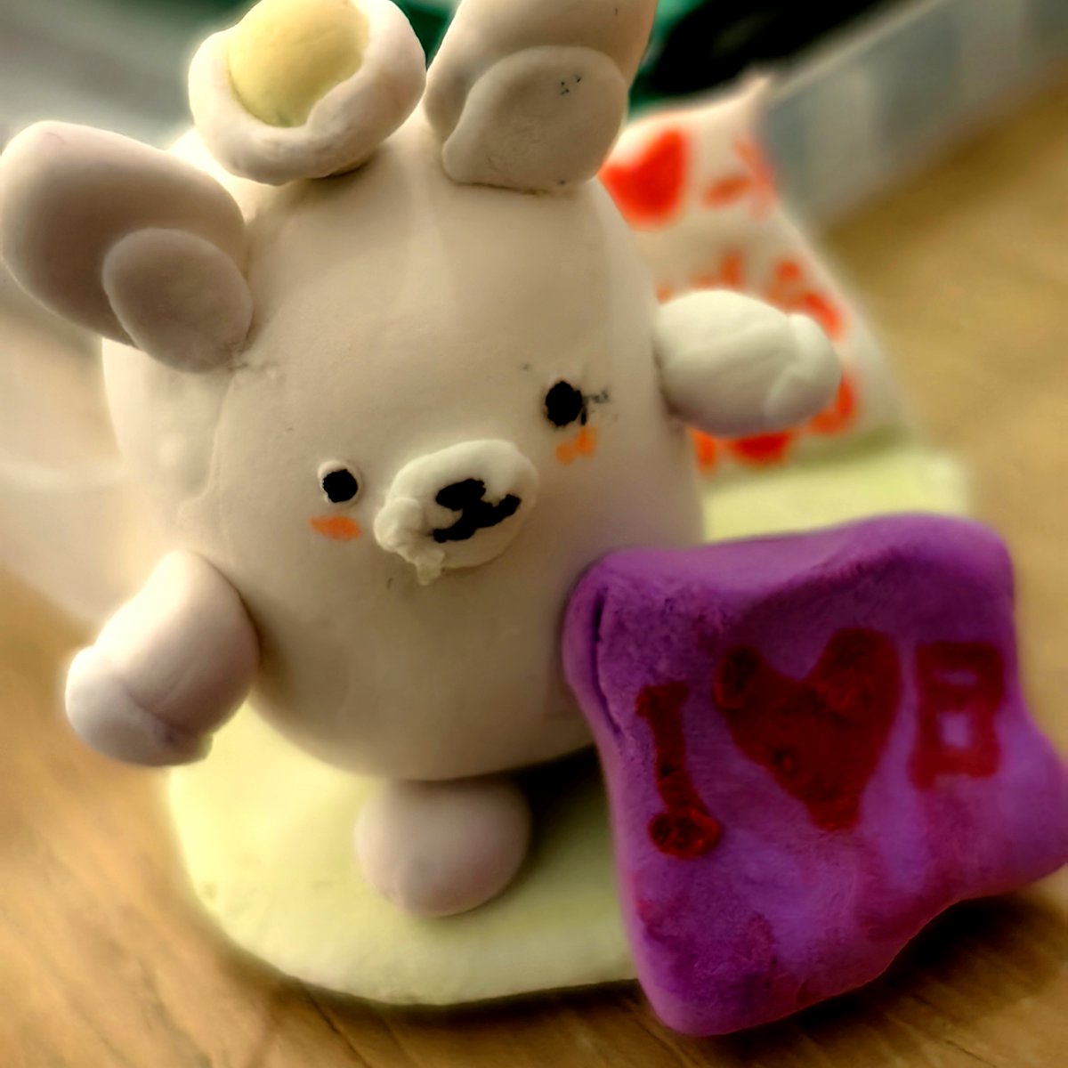 Mori  Hideyuki tweet media