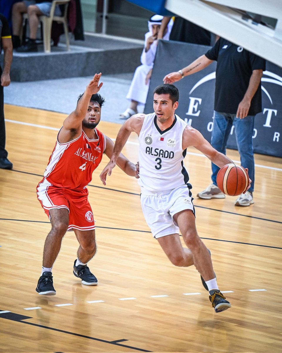 🏆 #82 Al Sadd SC | نادي السد tweet media