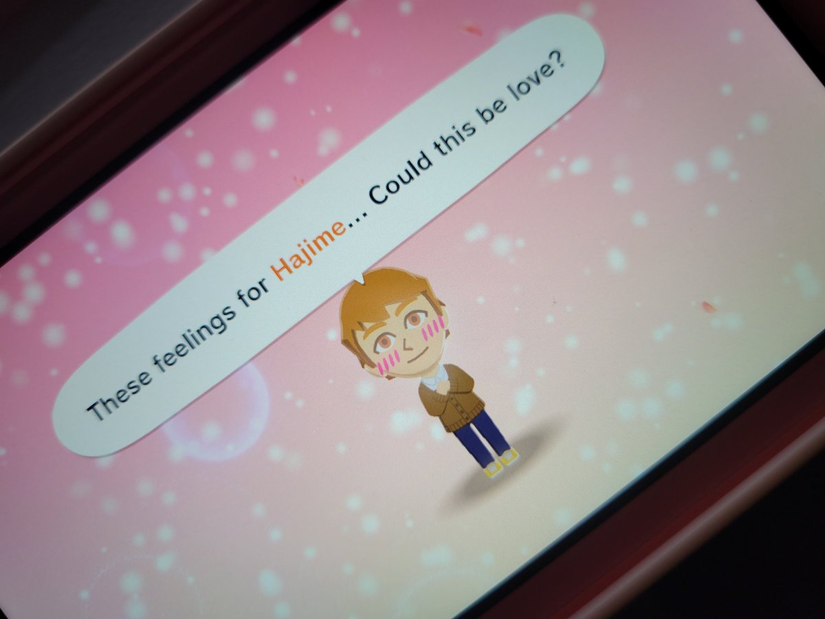 bro you have existed for 30 minutes