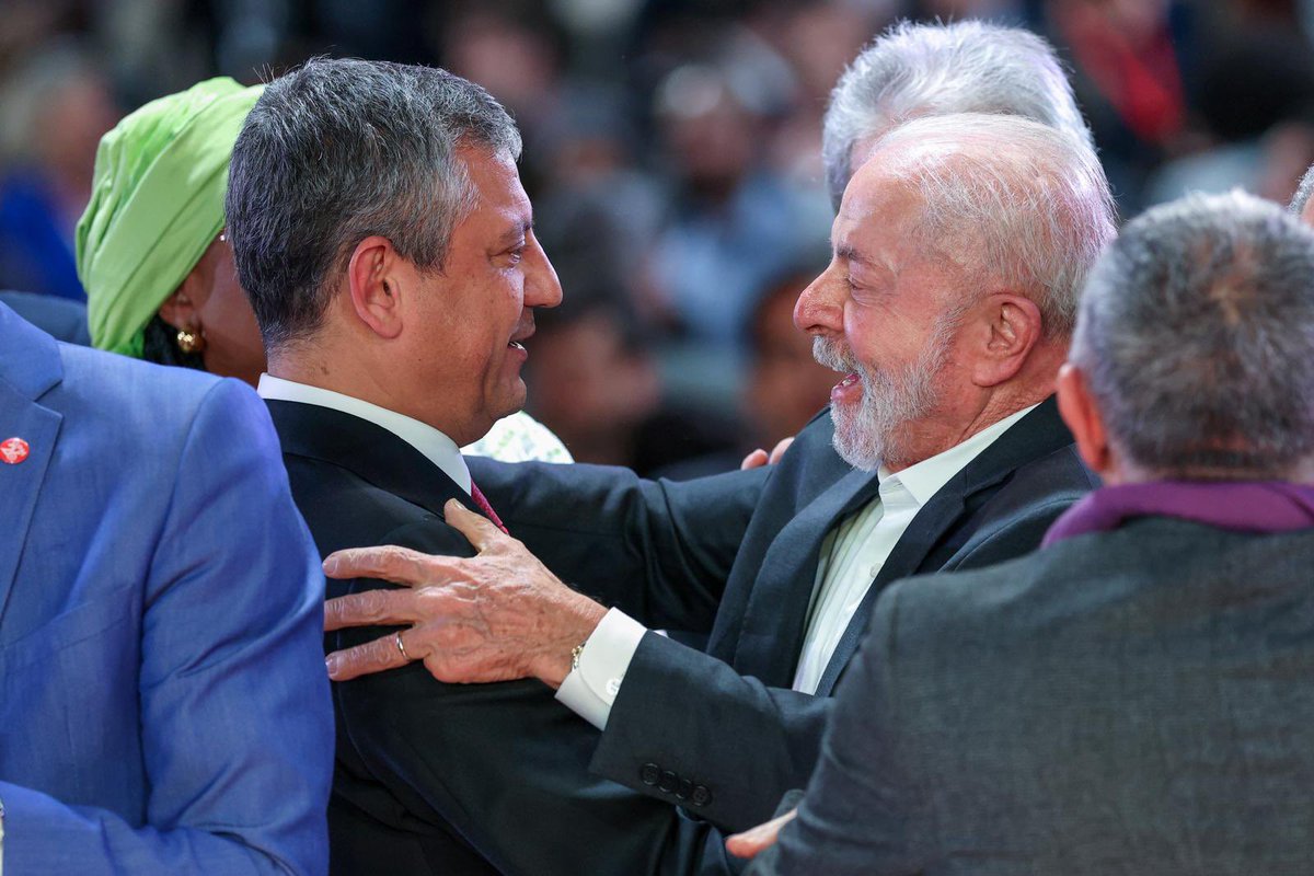 CHP 🇹🇷 tweet media