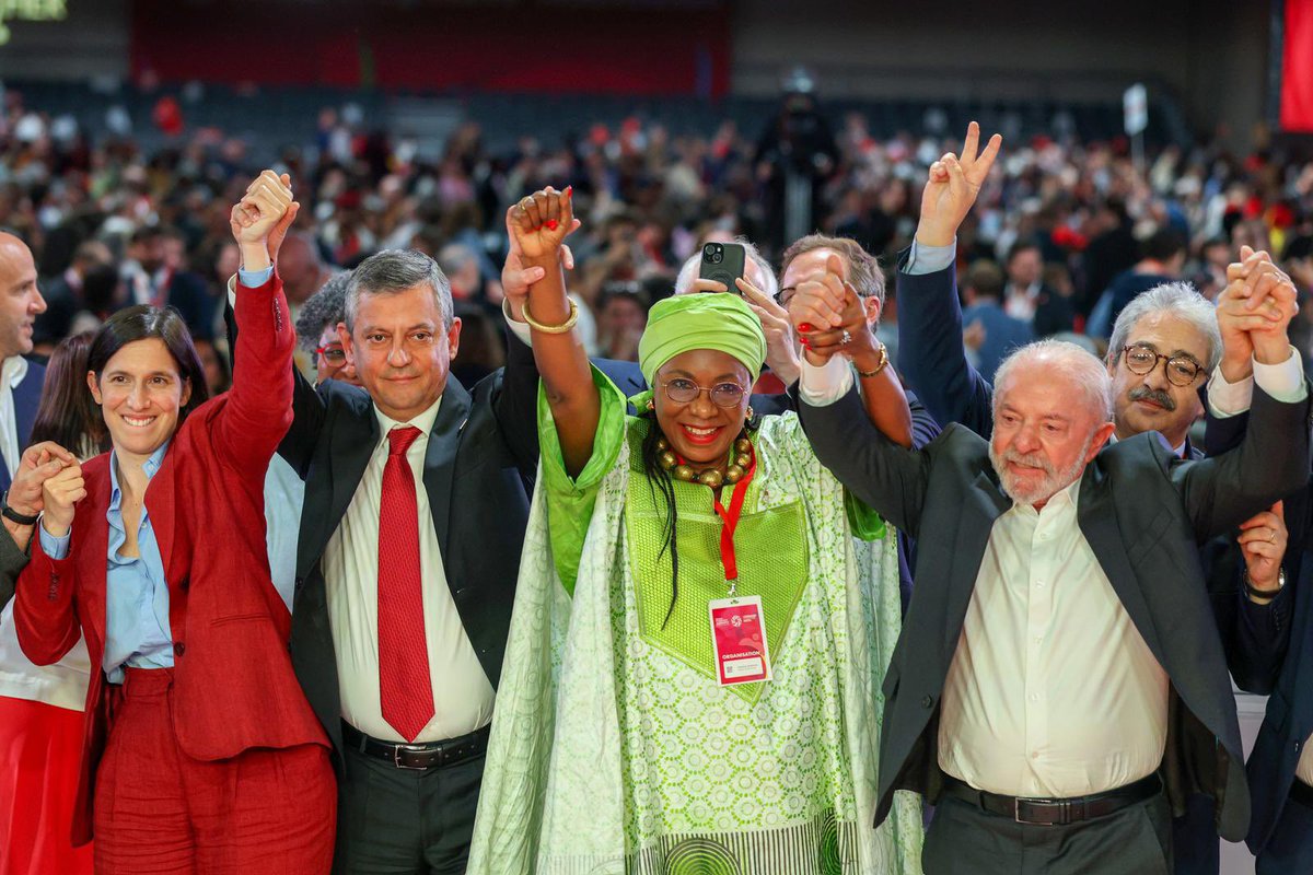 CHP 🇹🇷 tweet media