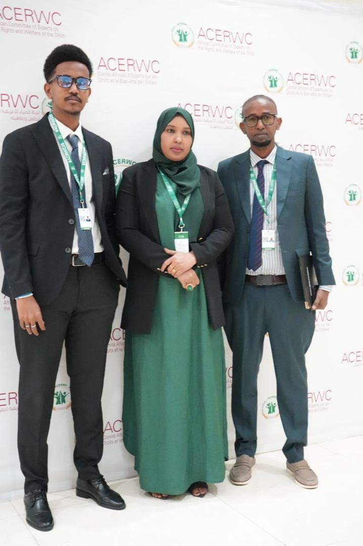 Ministry of Family & Human Rights Development tweet media